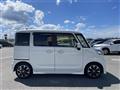 2019 Suzuki Spacia