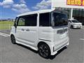 2019 Suzuki Spacia
