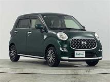 2018 Daihatsu Cast