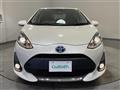2019 Toyota AQUA