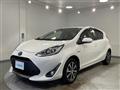 2019 Toyota AQUA