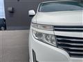 2013 Nissan Elgrand