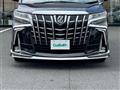 2020 Toyota Alphard