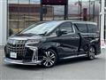 2020 Toyota Alphard