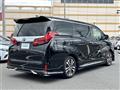2020 Toyota Alphard