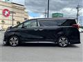 2020 Toyota Alphard