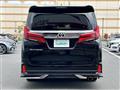 2020 Toyota Alphard