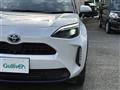 2023 Toyota Yaris Cross
