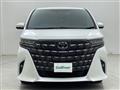 2023 Toyota Alphard Hybrid
