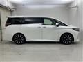 2023 Toyota Alphard Hybrid