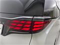 2023 Toyota Alphard Hybrid