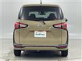 2022 Toyota Sienta