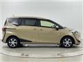 2022 Toyota Sienta