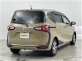 2022 Toyota Sienta