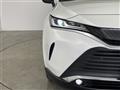 2021 Toyota Harrier