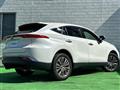2021 Toyota Harrier