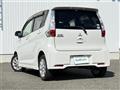 2013 Mitsubishi eK Custom