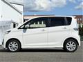 2013 Mitsubishi eK Custom