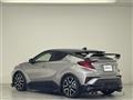 2022 Toyota C-HR