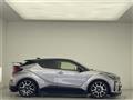 2022 Toyota C-HR