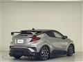 2022 Toyota C-HR