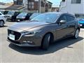 2017 Mazda Axela Sport