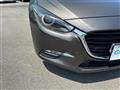 2017 Mazda Axela Sport