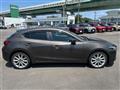 2017 Mazda Axela Sport