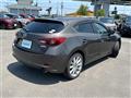 2017 Mazda Axela Sport