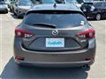 2017 Mazda Axela Sport