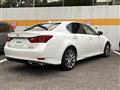 2012 Lexus GS