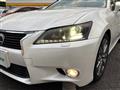 2012 Lexus GS