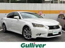 2012 Lexus GS