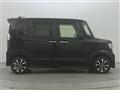 2018 Honda N BOX