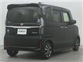 2018 Honda N BOX