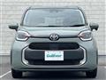 2022 Toyota Sienta
