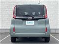 2022 Toyota Sienta
