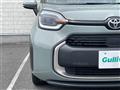 2022 Toyota Sienta