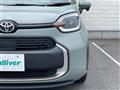 2022 Toyota Sienta