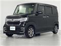2021 Honda N BOX