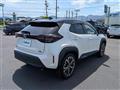 2022 Toyota Yaris Cross