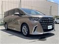 2024 Toyota Alphard