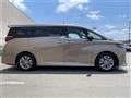 2024 Toyota Alphard