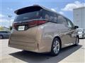 2024 Toyota Alphard