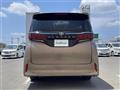 2024 Toyota Alphard
