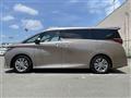 2024 Toyota Alphard