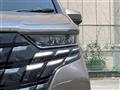 2024 Toyota Alphard