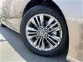 2024 Toyota Alphard