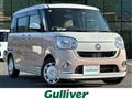 2018 Daihatsu Move Canbus