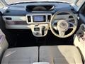 2018 Daihatsu Move Canbus